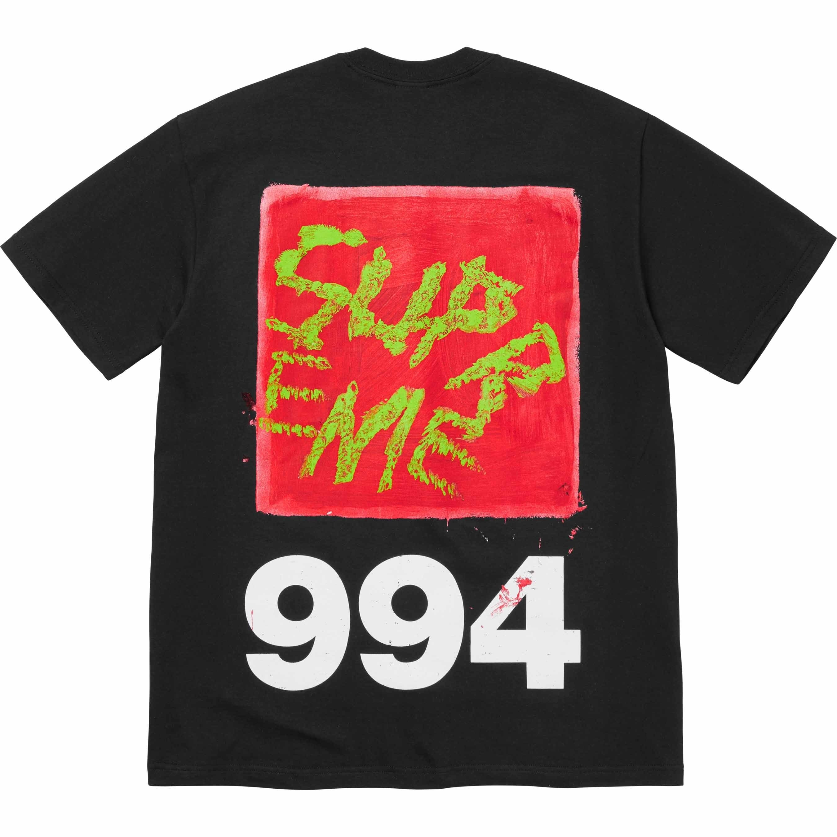 Paint Tee view 14